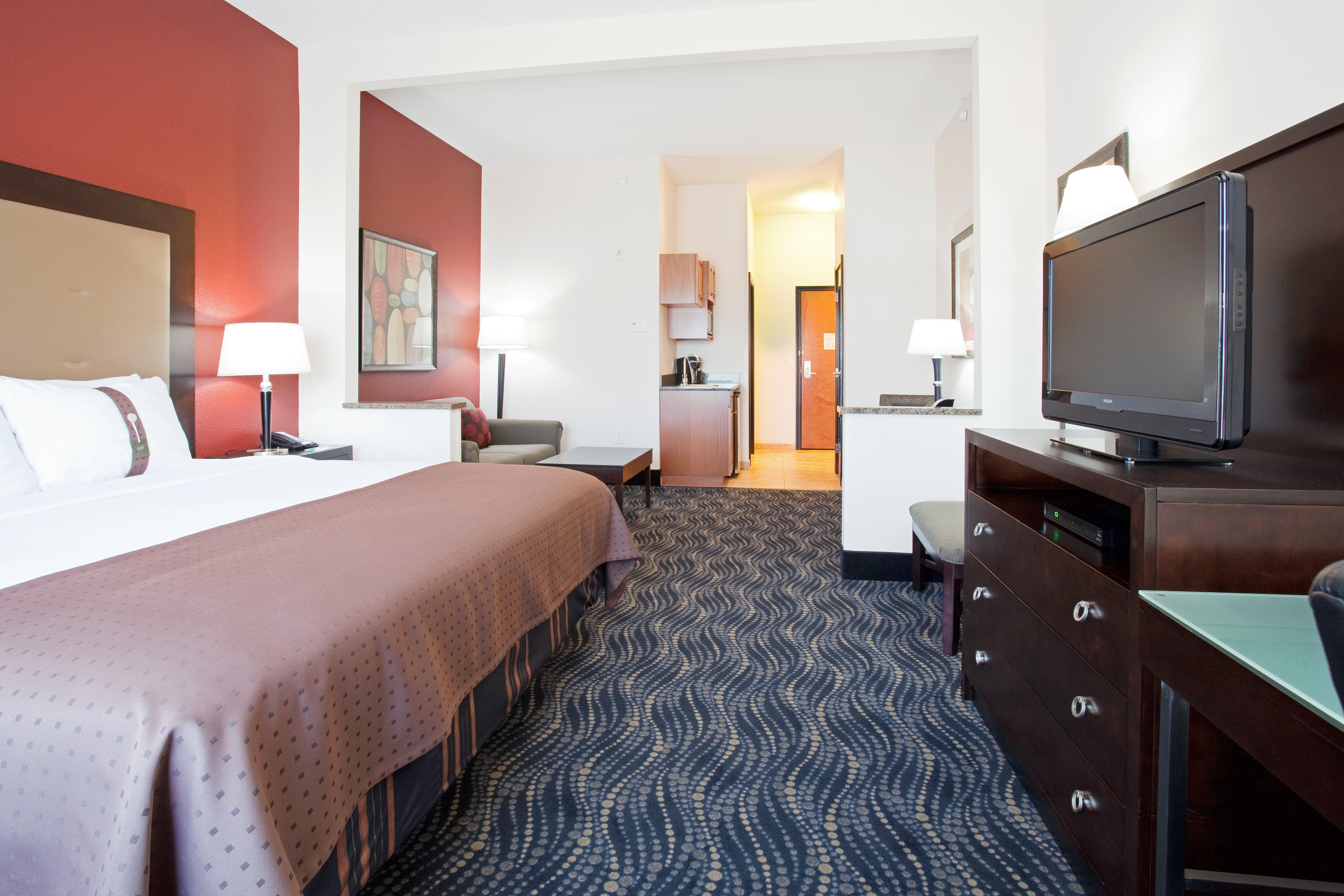 Holiday Inn Hotel & Suites Grand Junction-Airport By Ihg Exterior foto