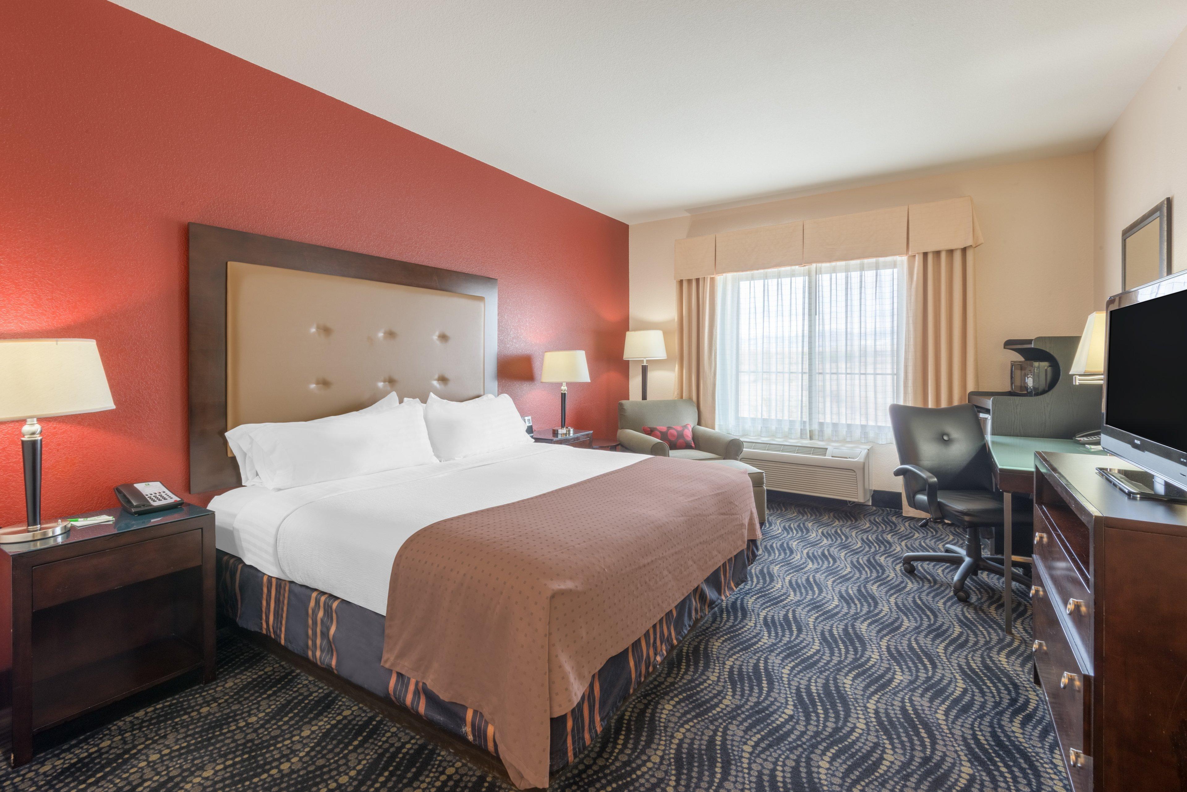 Holiday Inn Hotel & Suites Grand Junction-Airport By Ihg Exterior foto