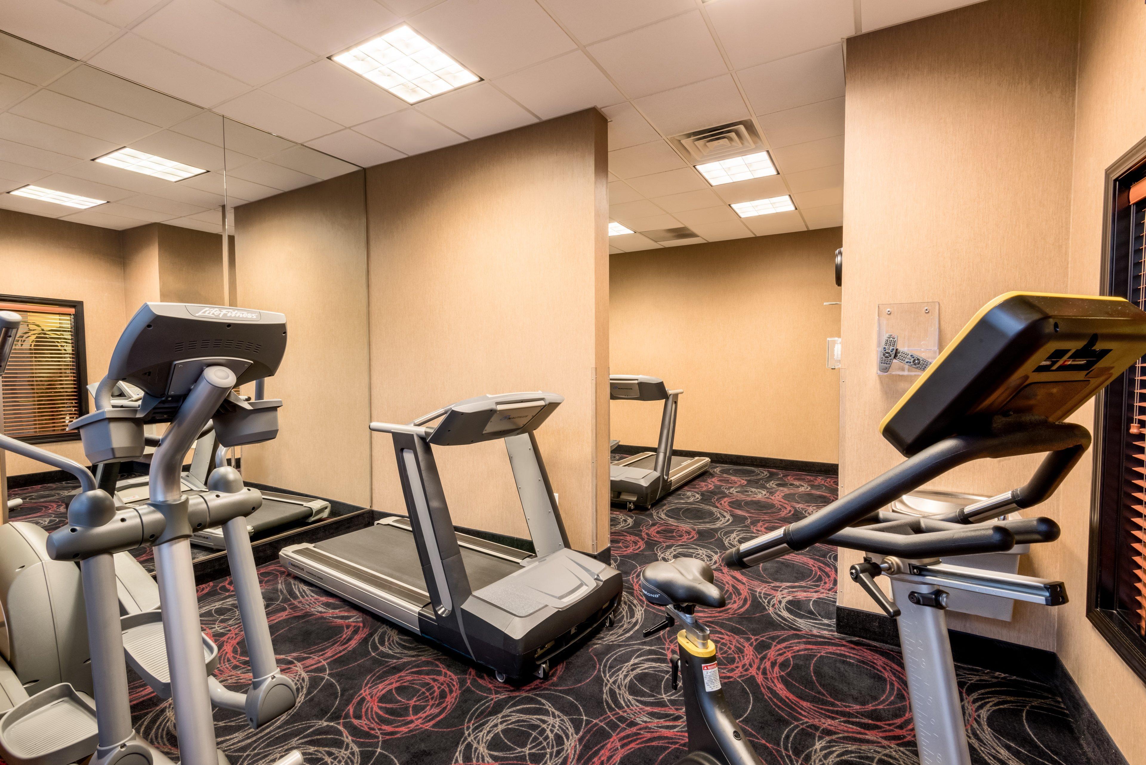 Holiday Inn Hotel & Suites Grand Junction-Airport By Ihg Exterior foto