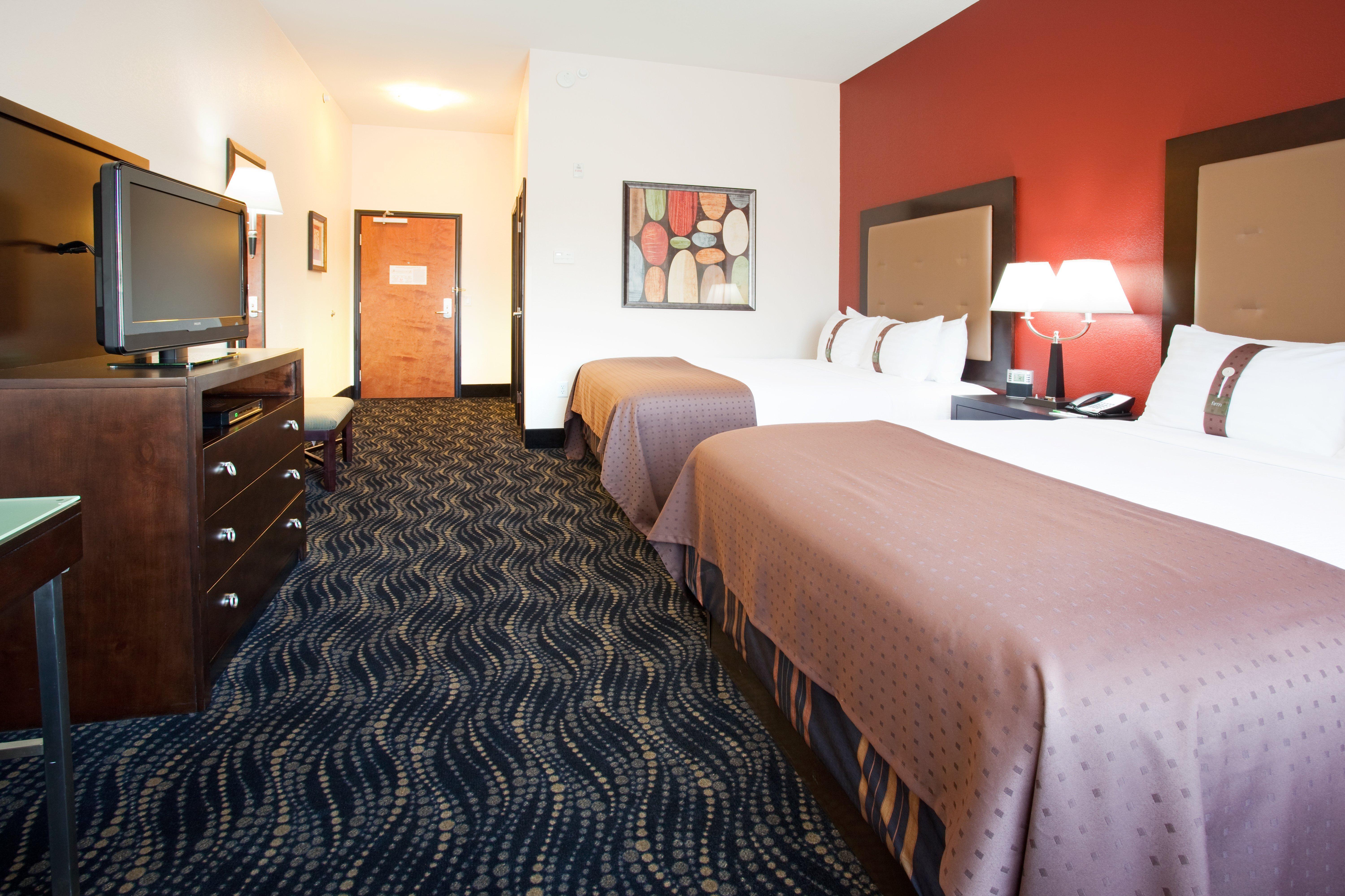 Holiday Inn Hotel & Suites Grand Junction-Airport By Ihg Exterior foto