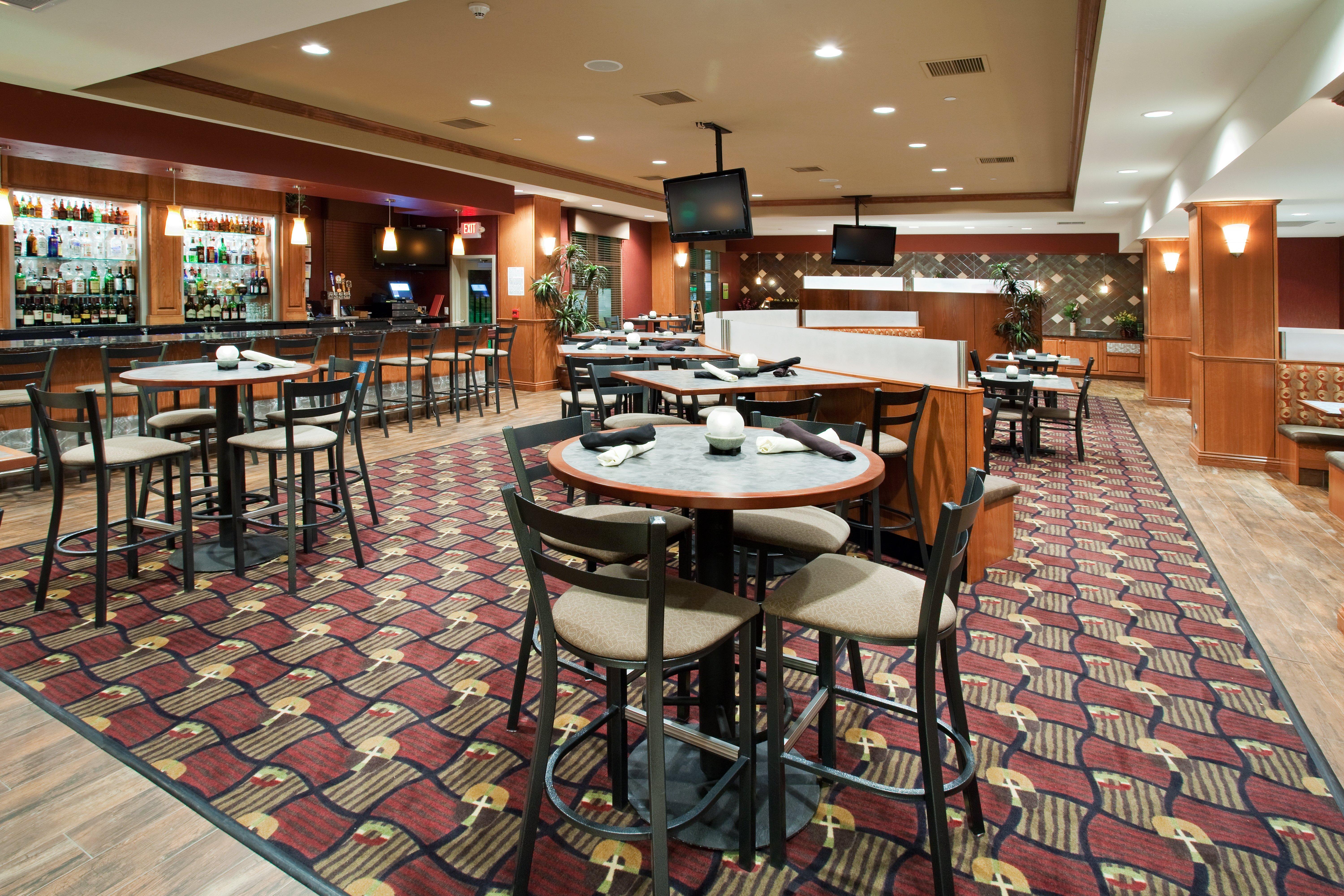 Holiday Inn Hotel & Suites Grand Junction-Airport By Ihg Exterior foto