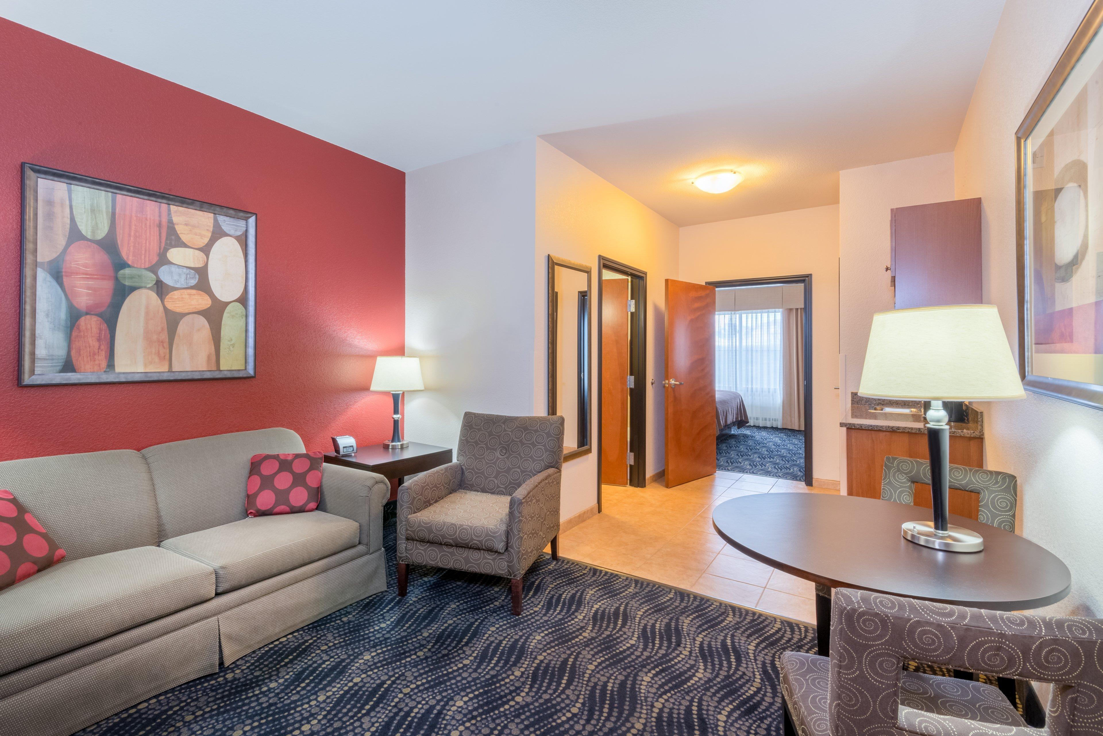 Holiday Inn Hotel & Suites Grand Junction-Airport By Ihg Exterior foto