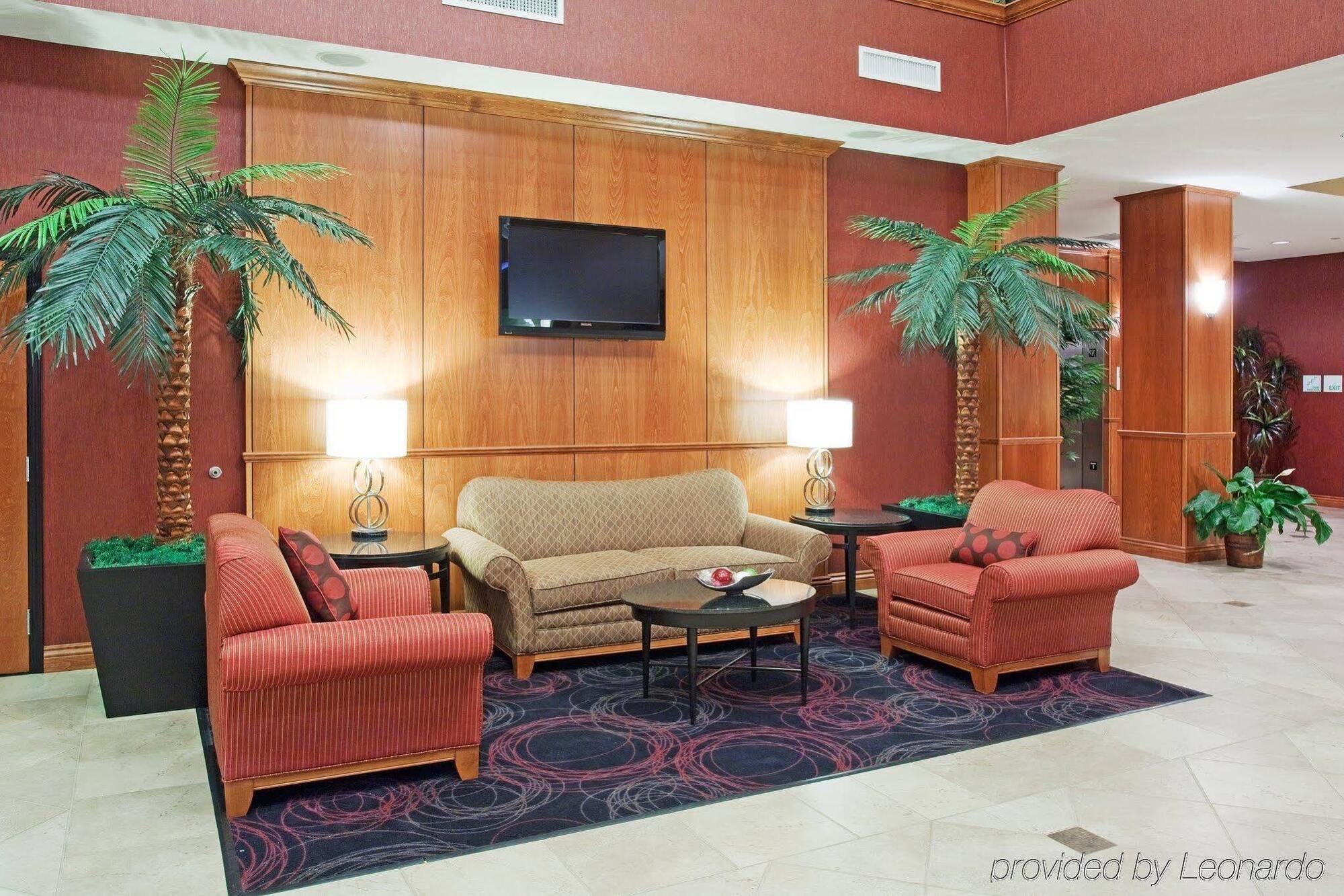 Holiday Inn Hotel & Suites Grand Junction-Airport By Ihg Exterior foto
